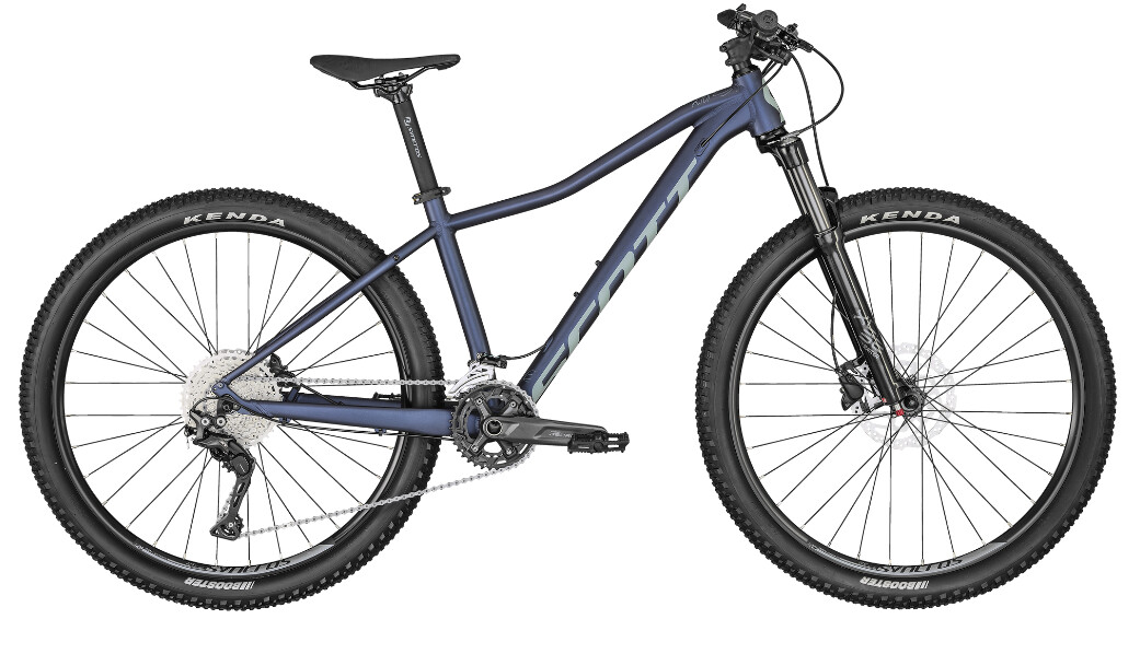Scott Contessa Active 30 2021