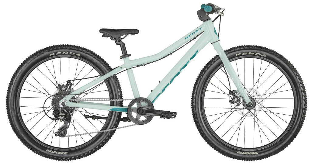 Scott Contessa 24 rigid 2021