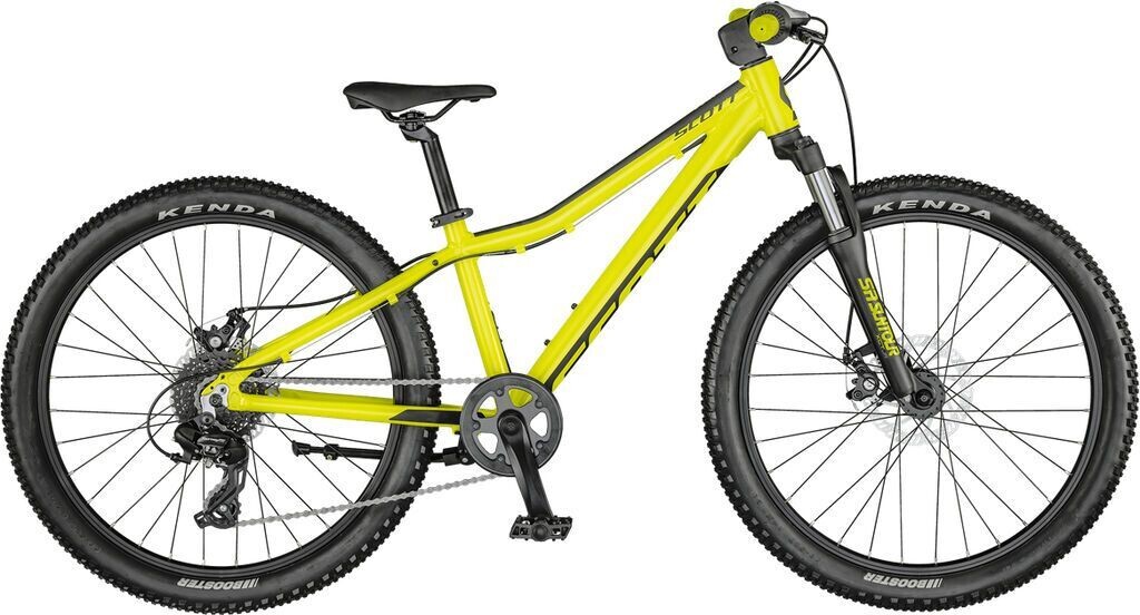 Scott scale online 24 disc 2019