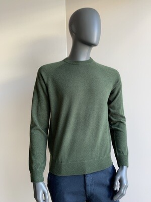 Very Busy Cashmere Pullover