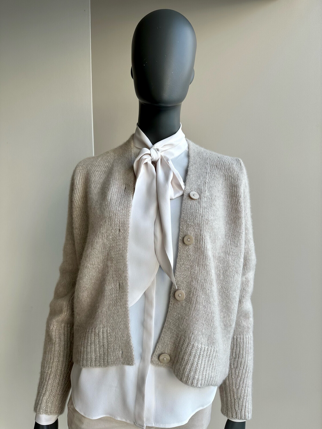 Guler Cashmerejacke