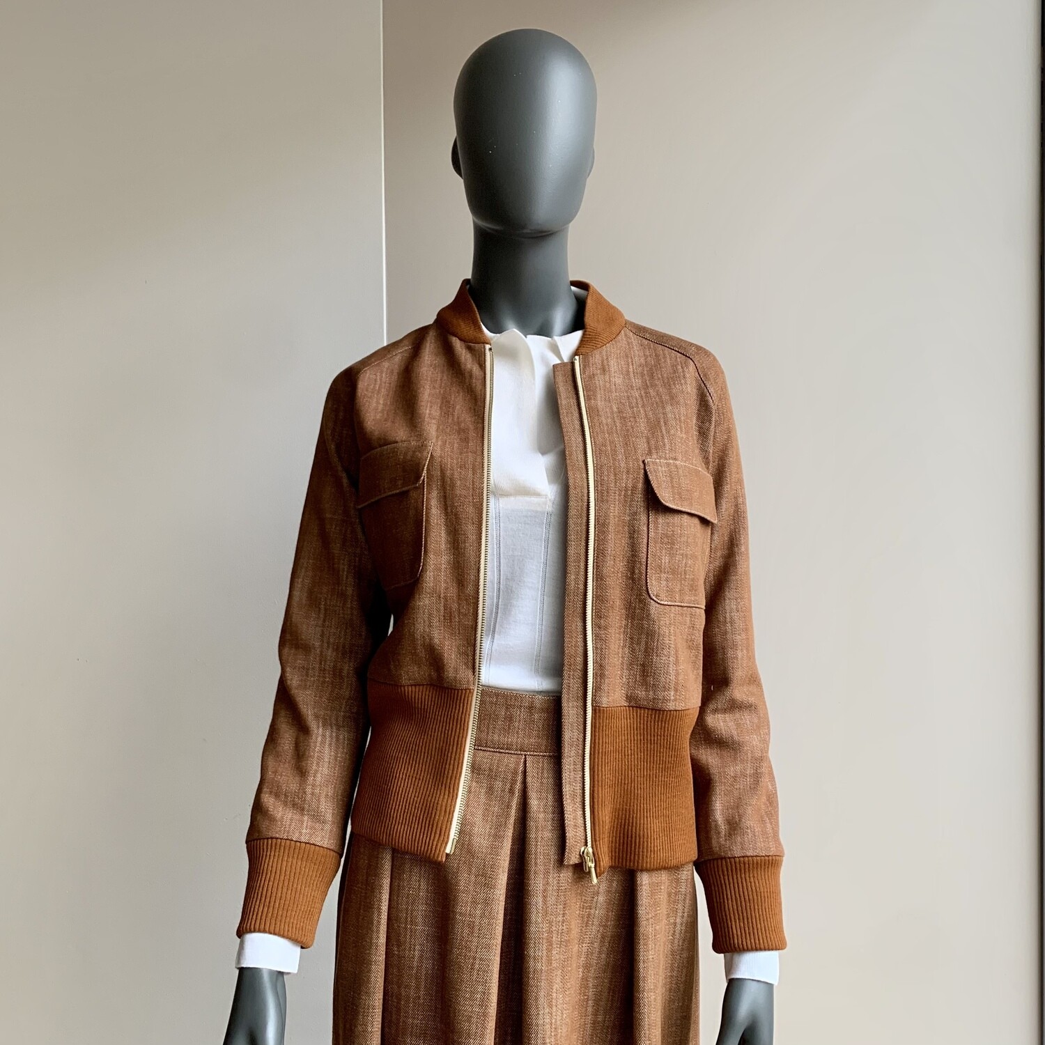 Claudia Krebser Lumber