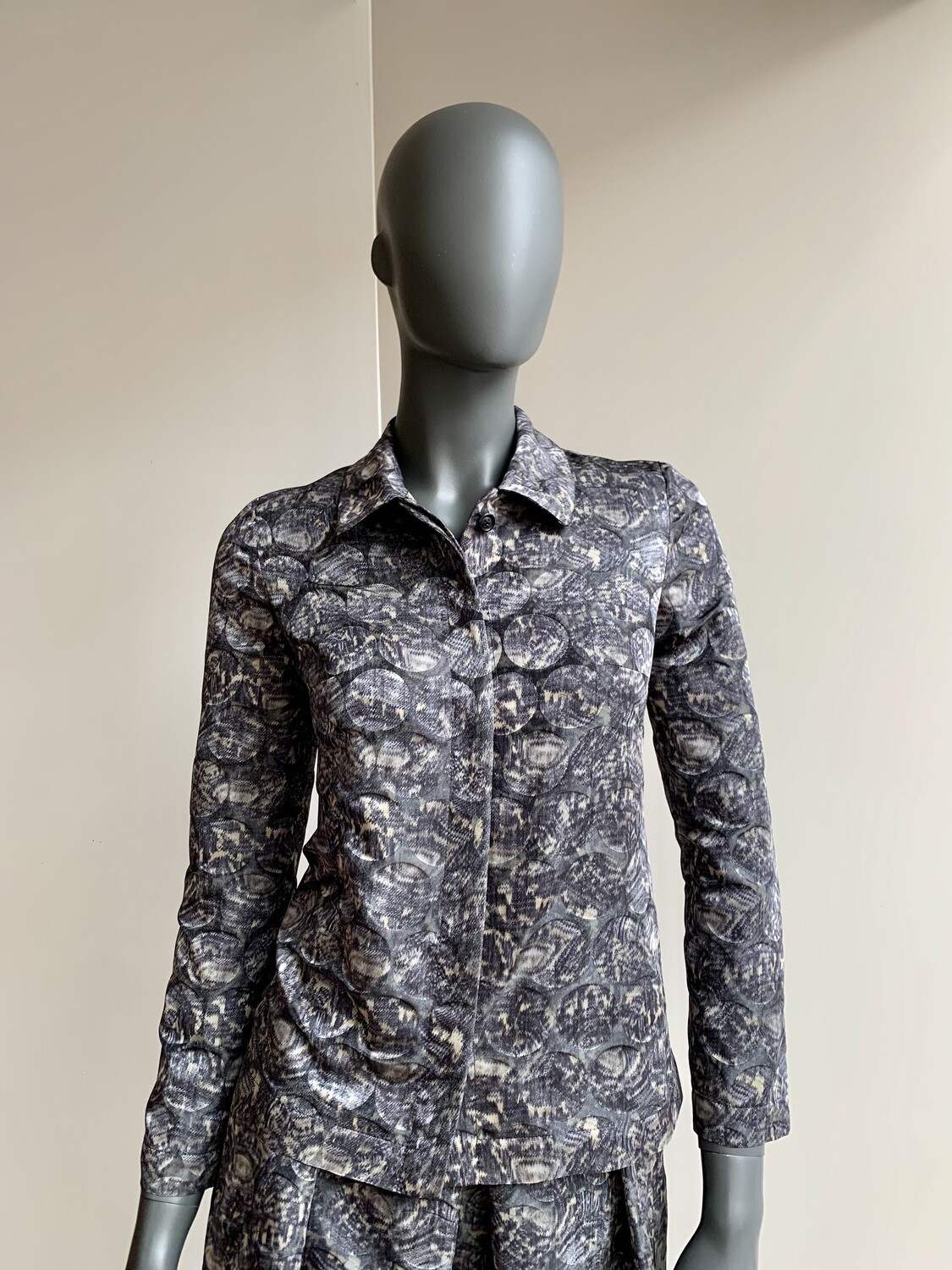 Claudia Krebser Bluse