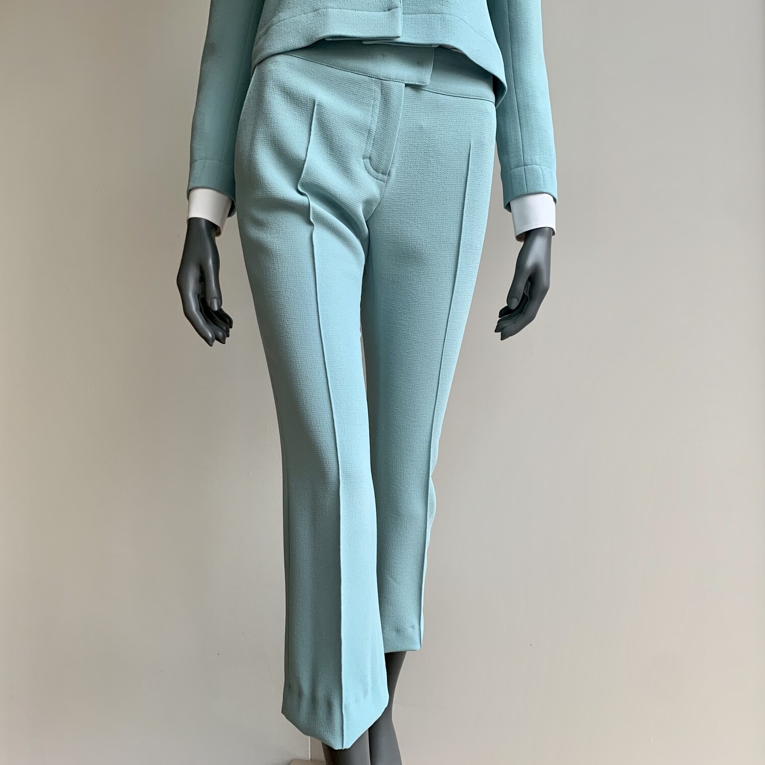 Claudia Krebser Crêpehose