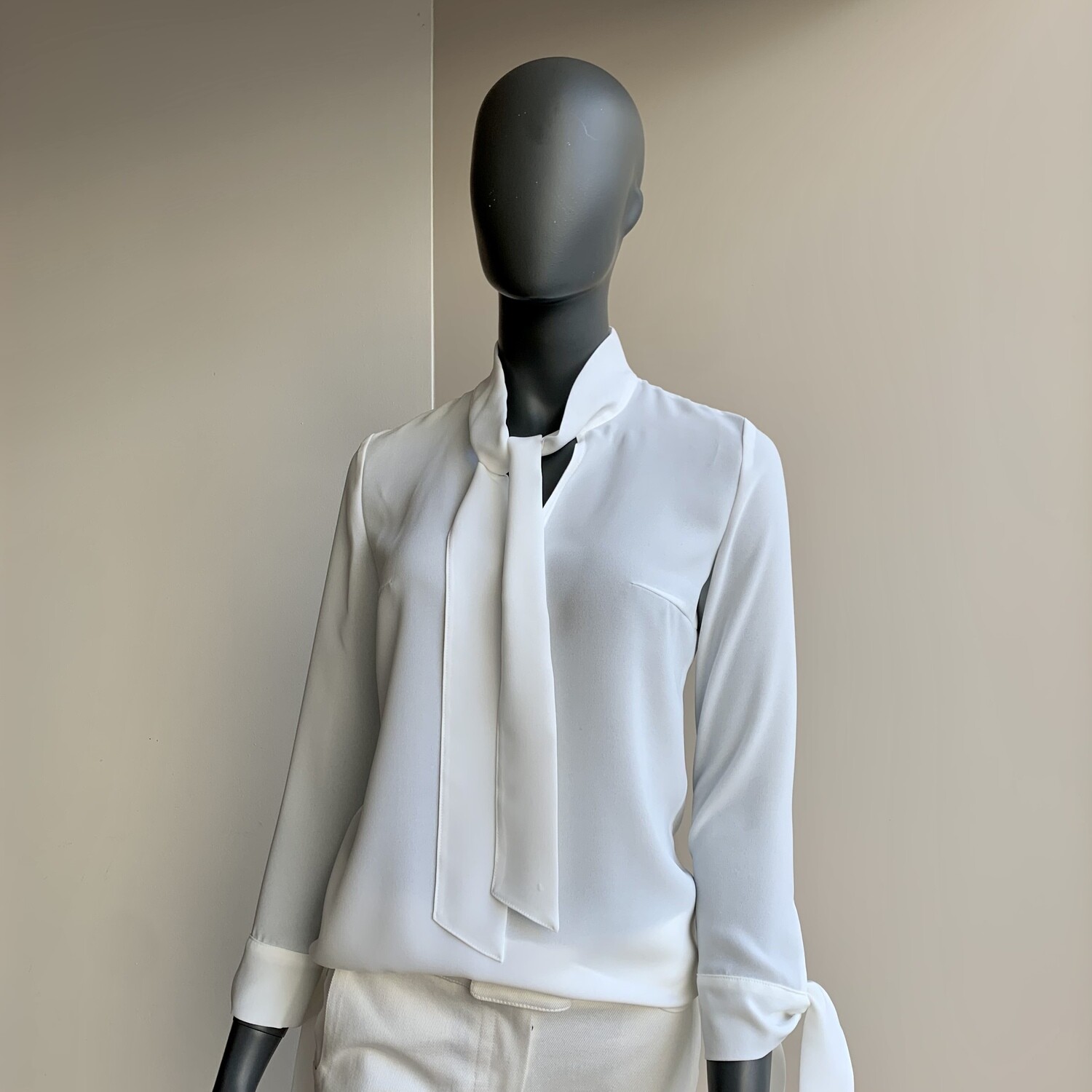 Claudia Krebser Bluse