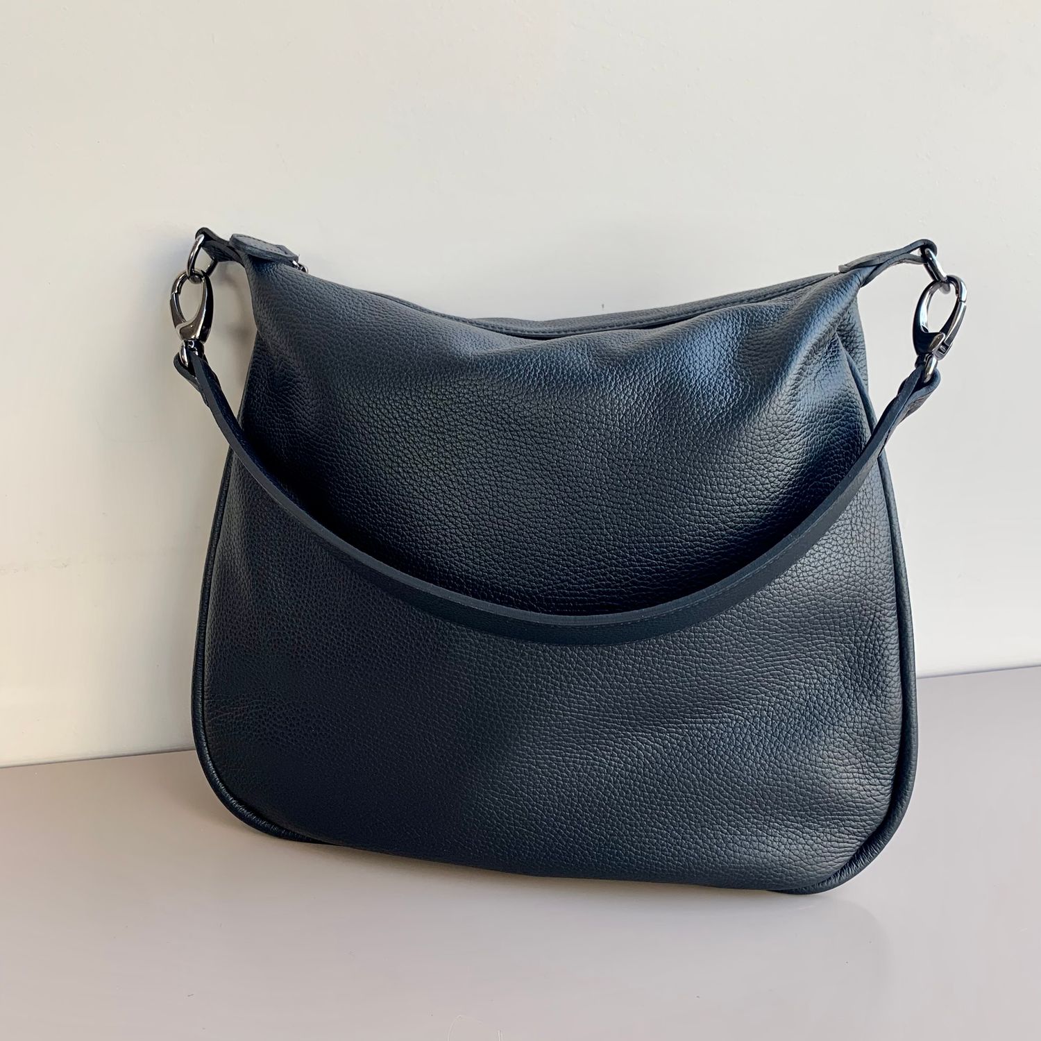 Ledertasche Lune