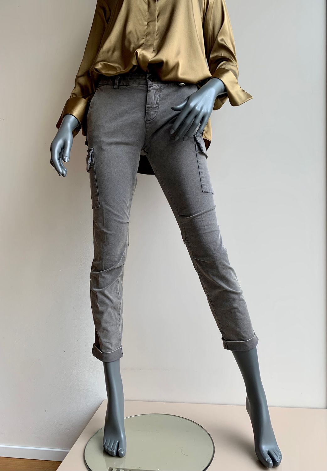 Mason’s Cargopants