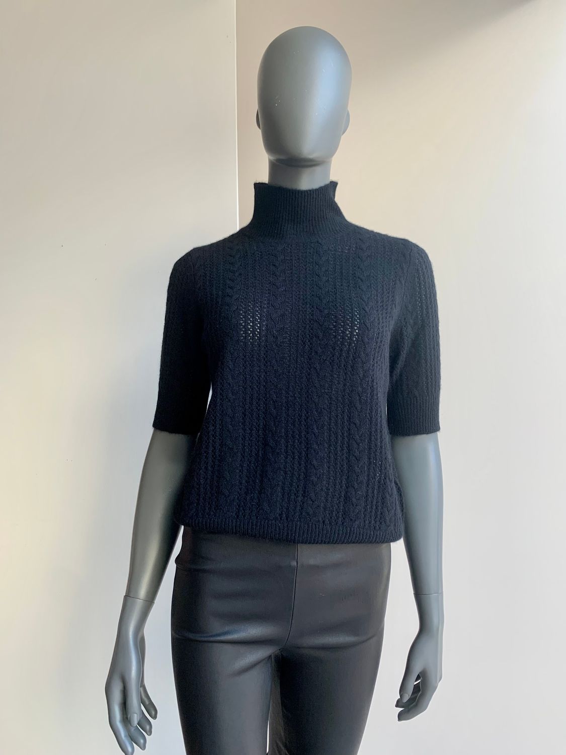 Purotatto Cashmerepullover