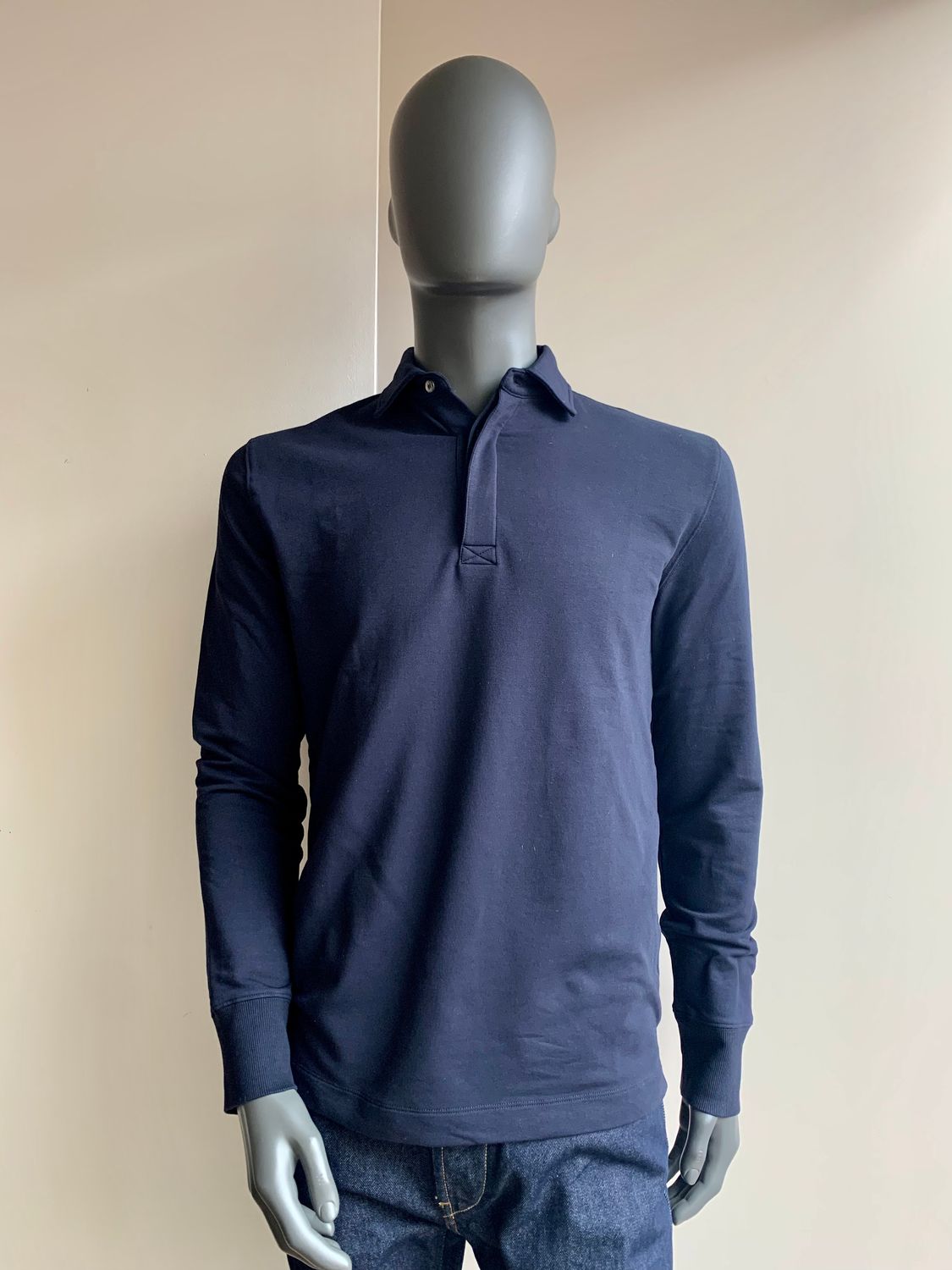 3RD May Jerseypolo