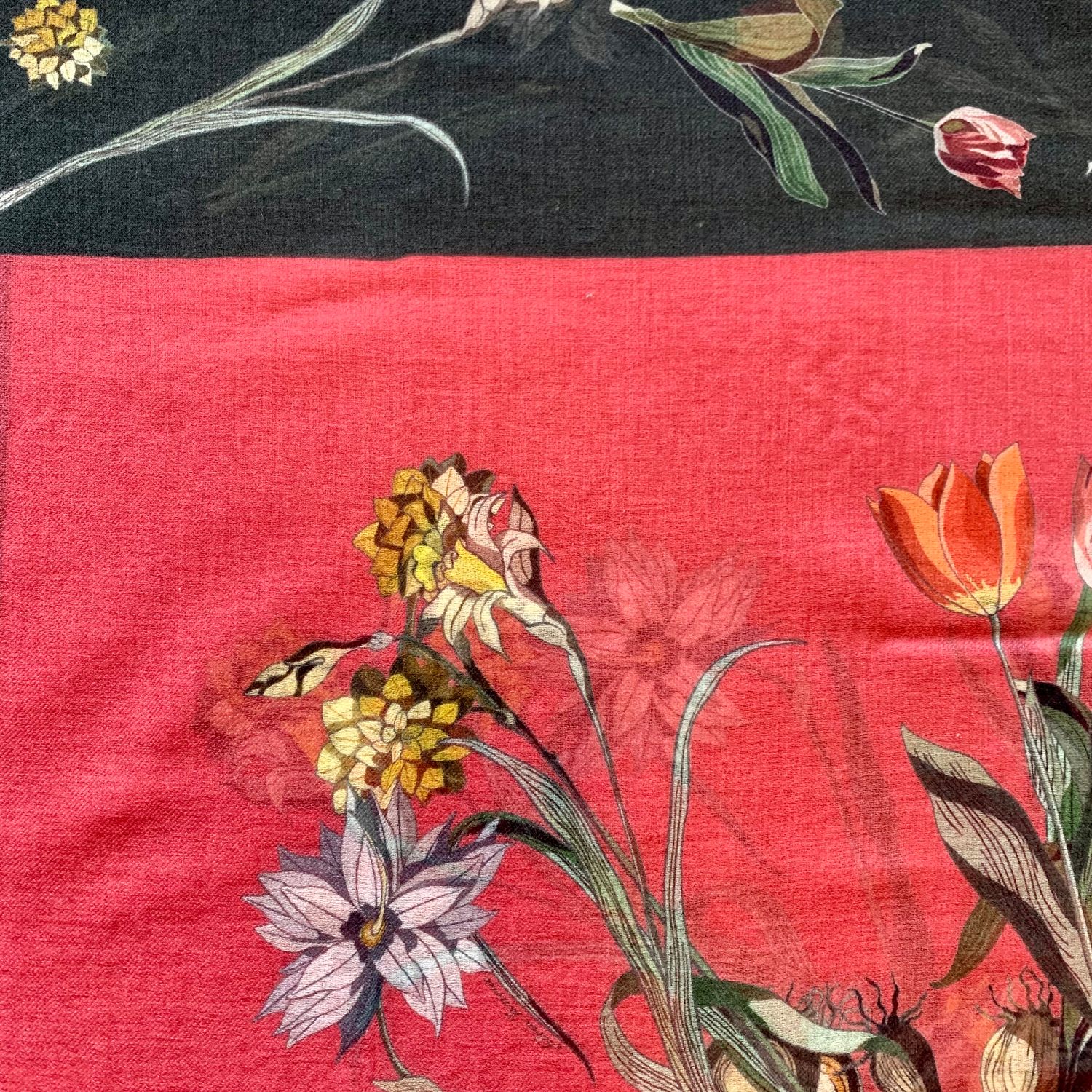 Franco Ferrari Cashmereschal