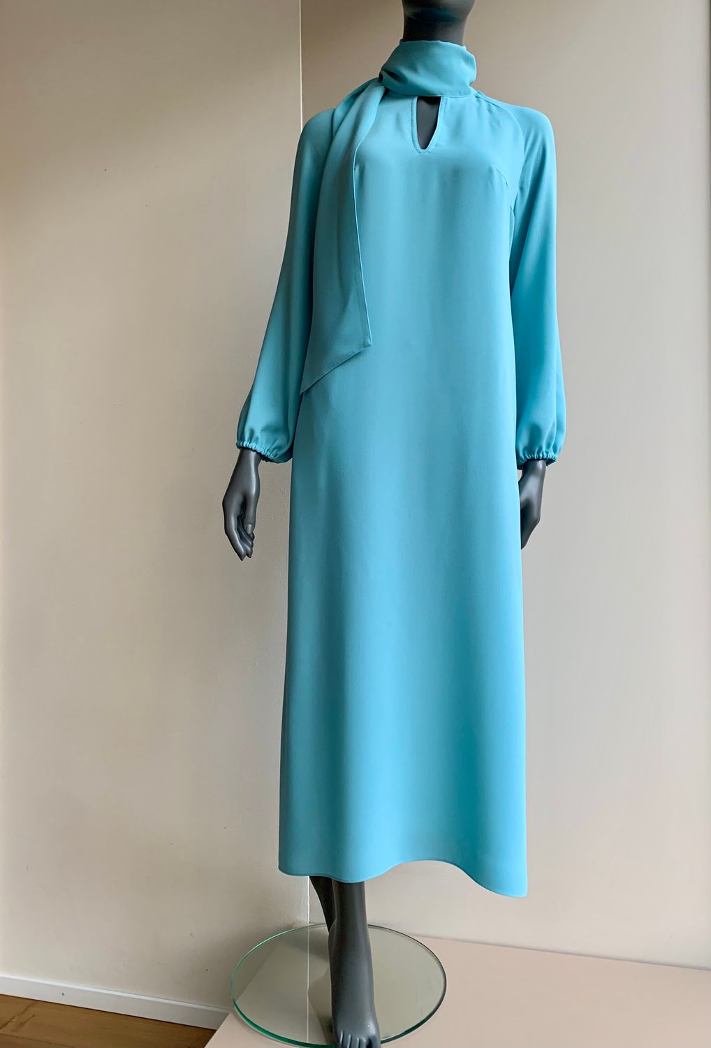 Claudia Krebser Kleid