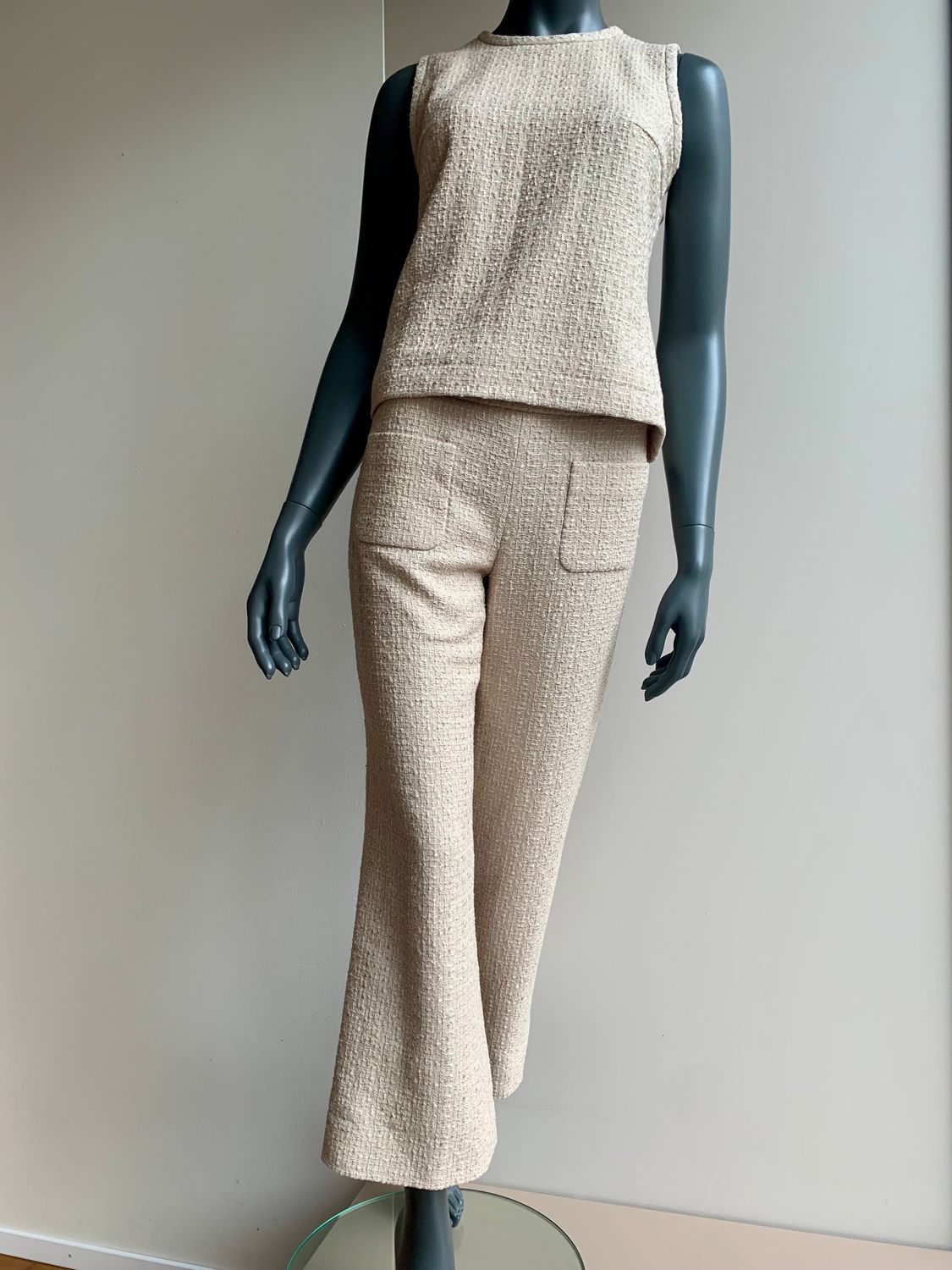 Claudia Krebser Hose