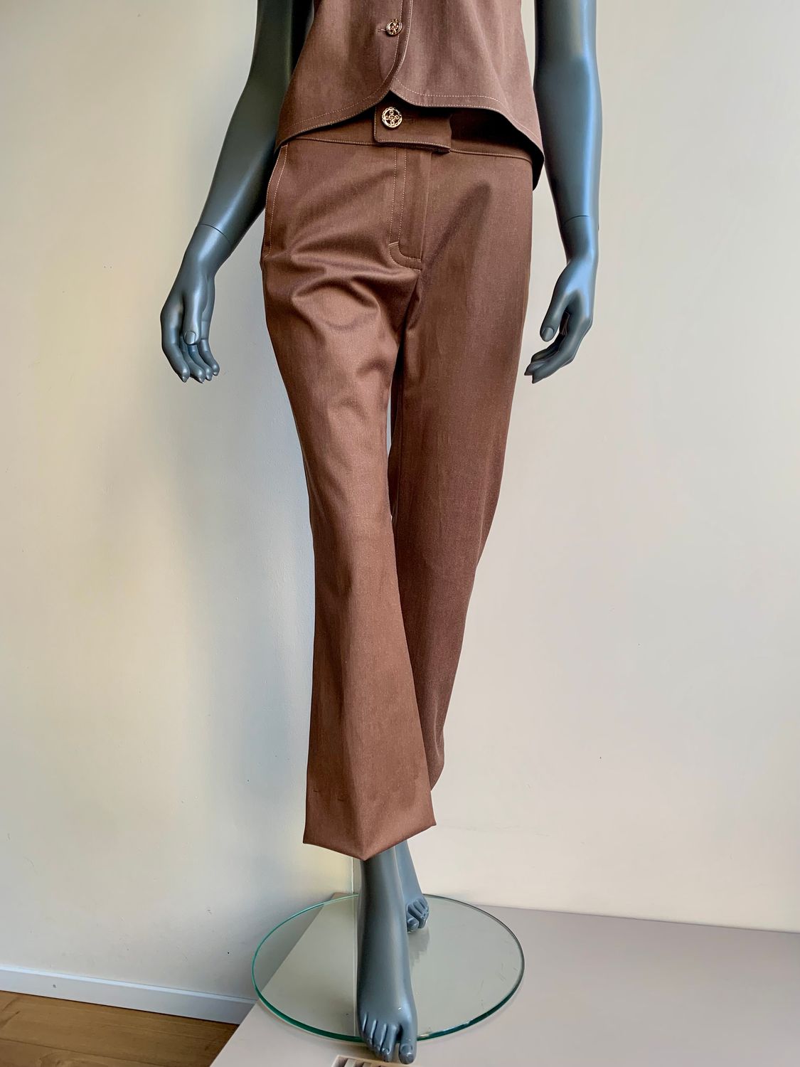 Claudia Krebser Hose