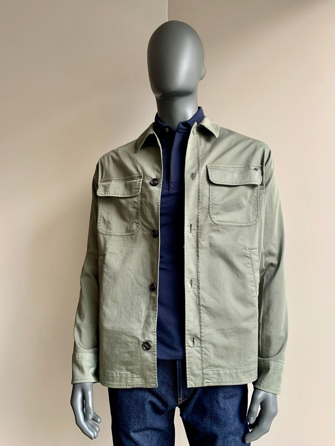 Mason’s Jacke