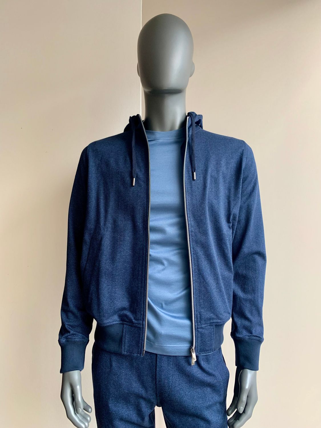 Capobianco Hoody