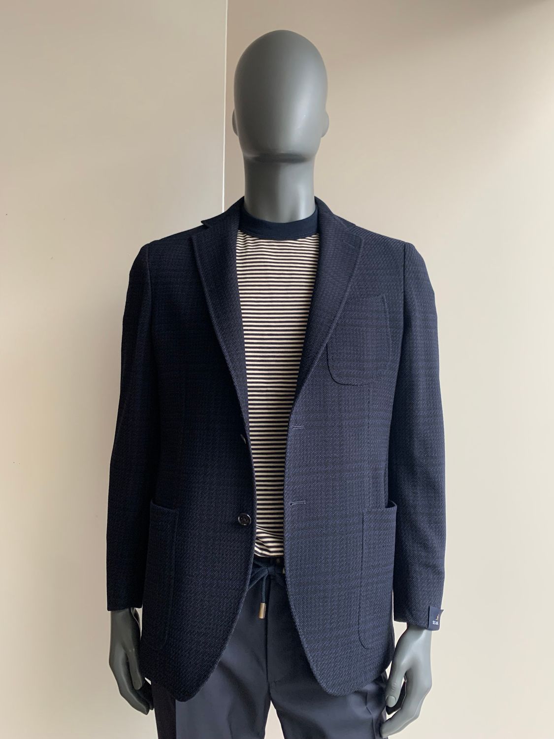 Scabal Veston