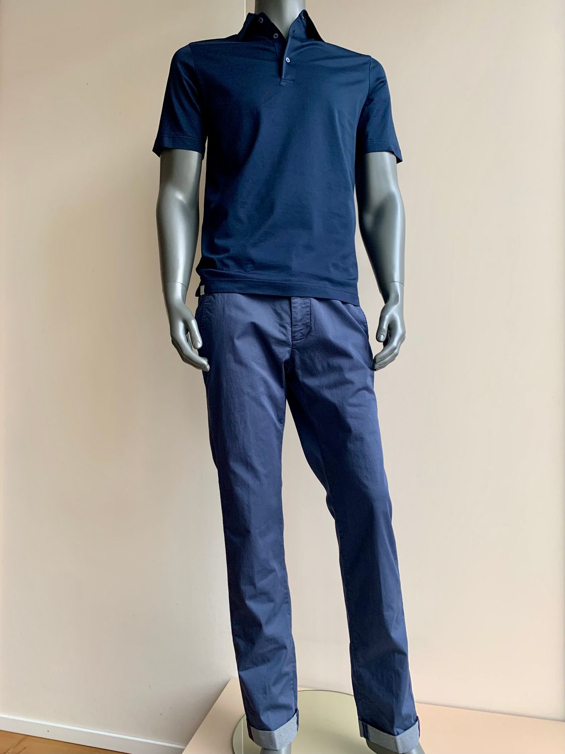 Mason`s Hose