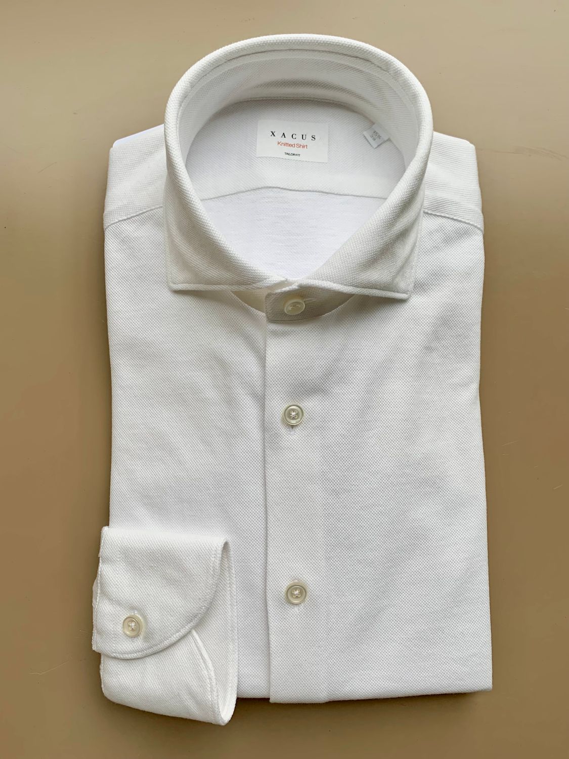 Xacus Jerseyhemd