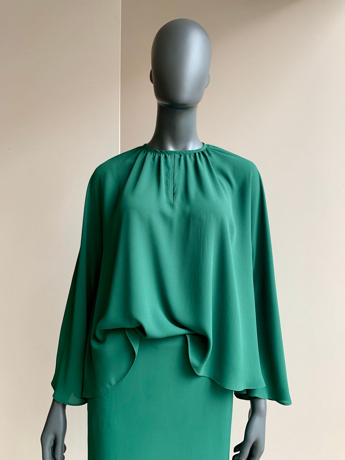 Claudia Krebser Bluse
