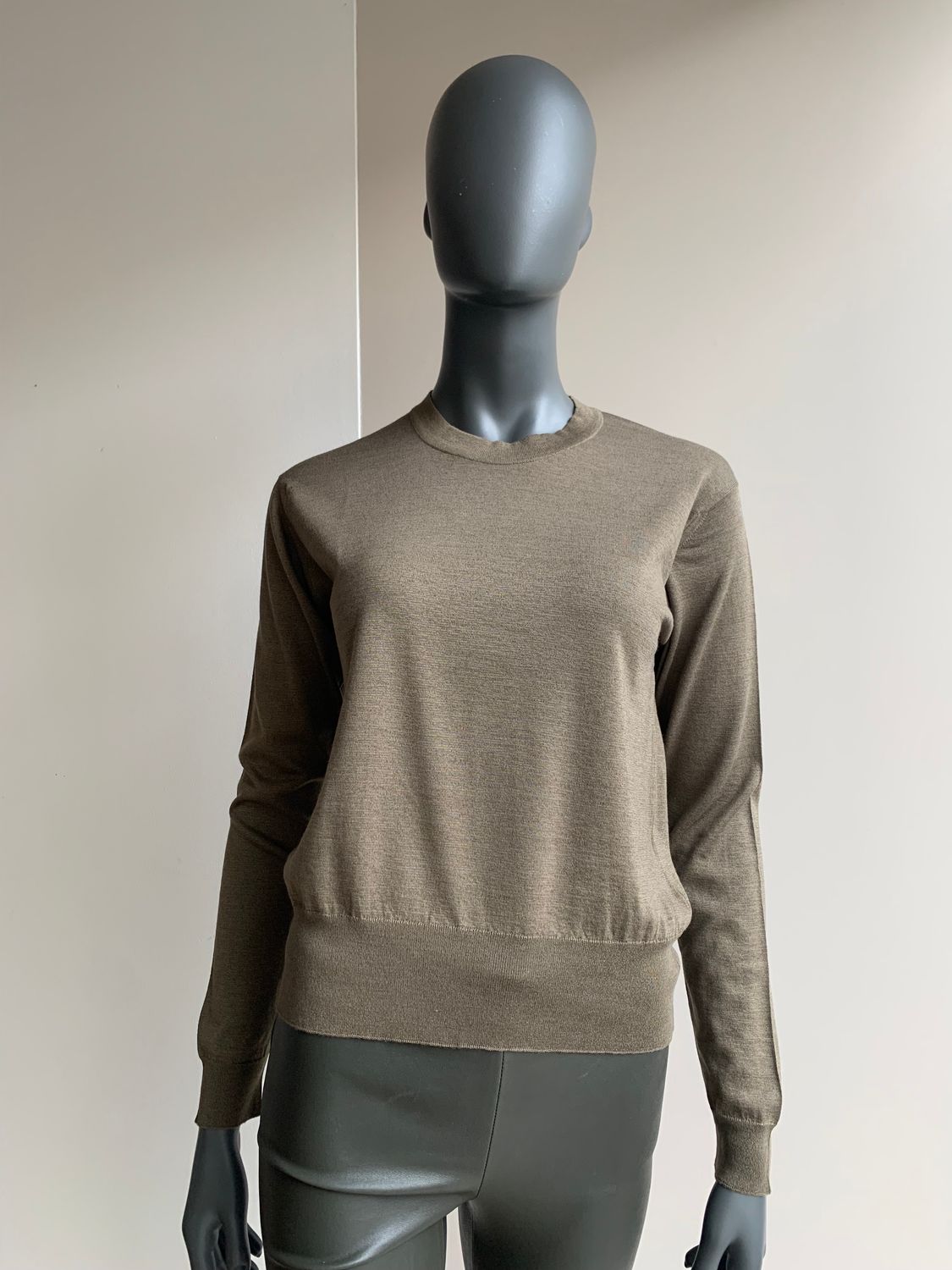 John Smedley Pullover