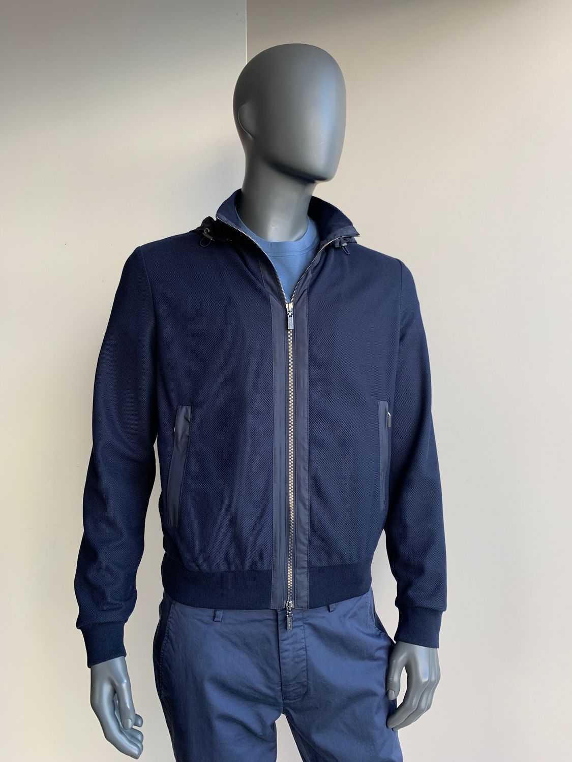 Gimo’s Jacke