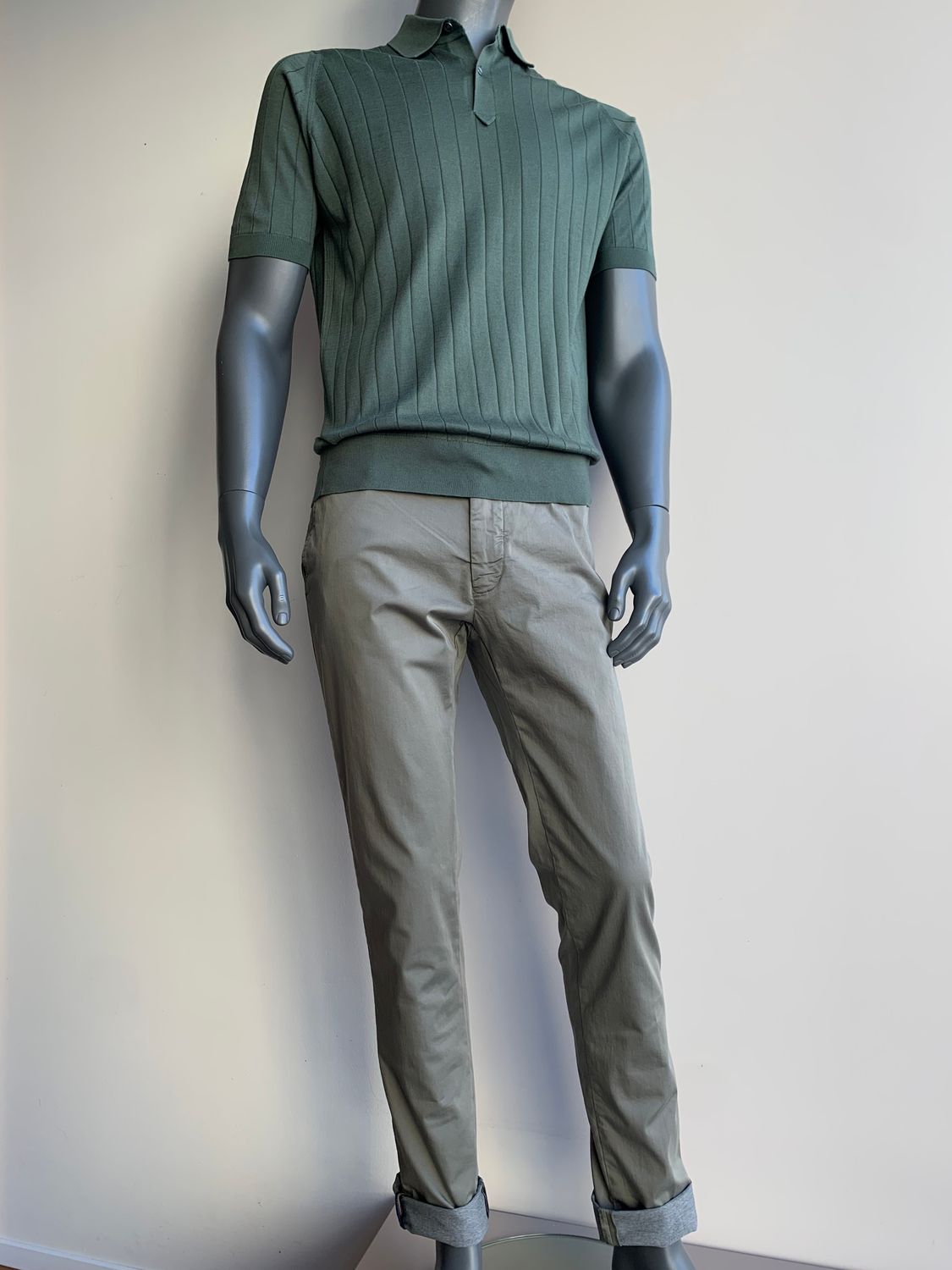 Mason’s Jogger