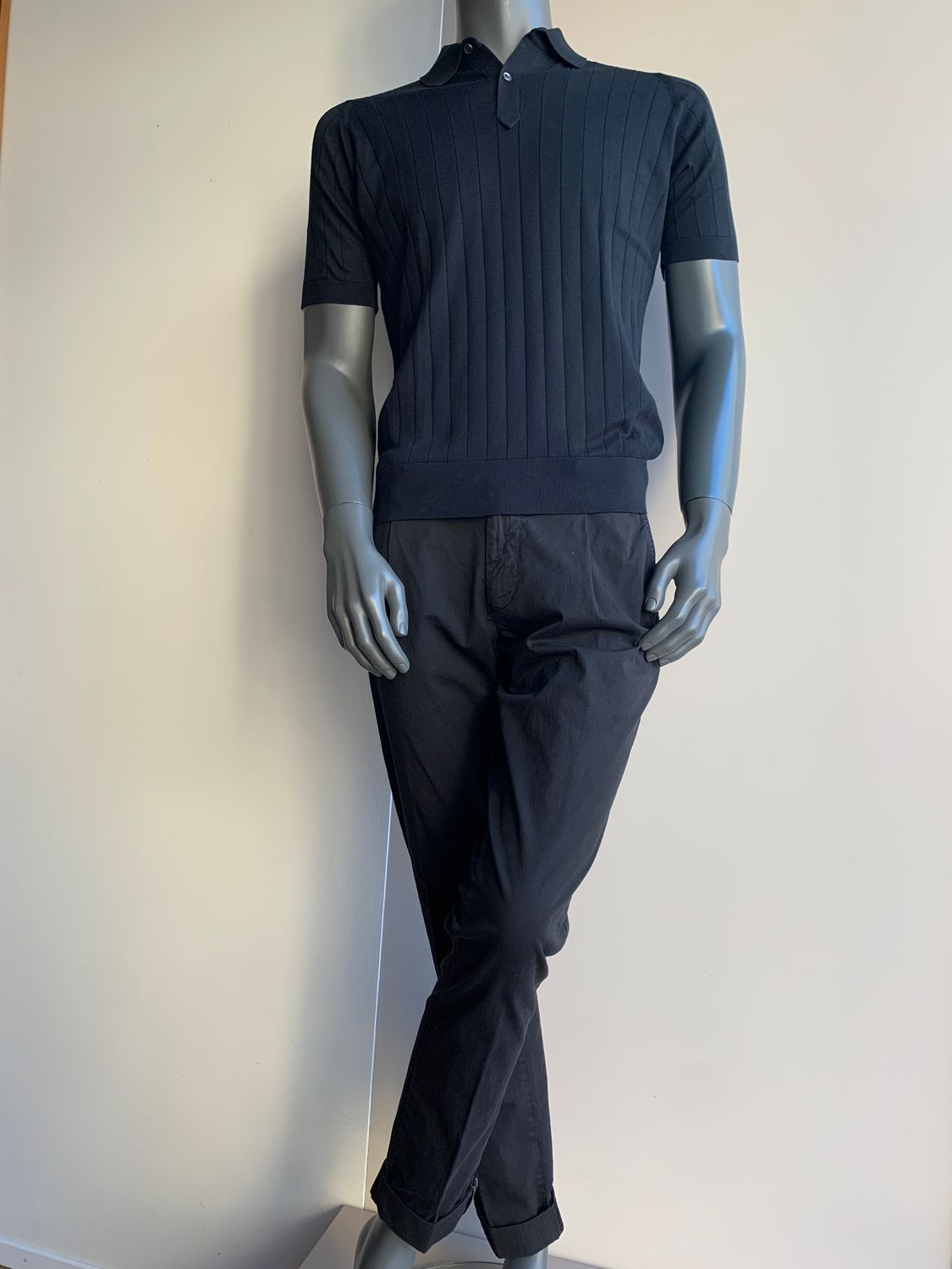 Mason’s Jogger