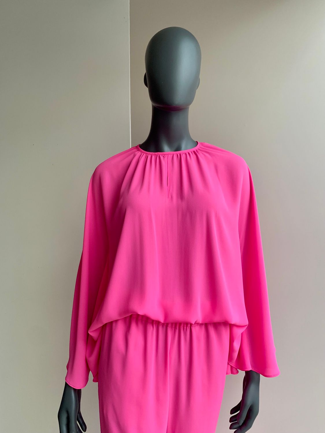 Claudia Krebser Bluse