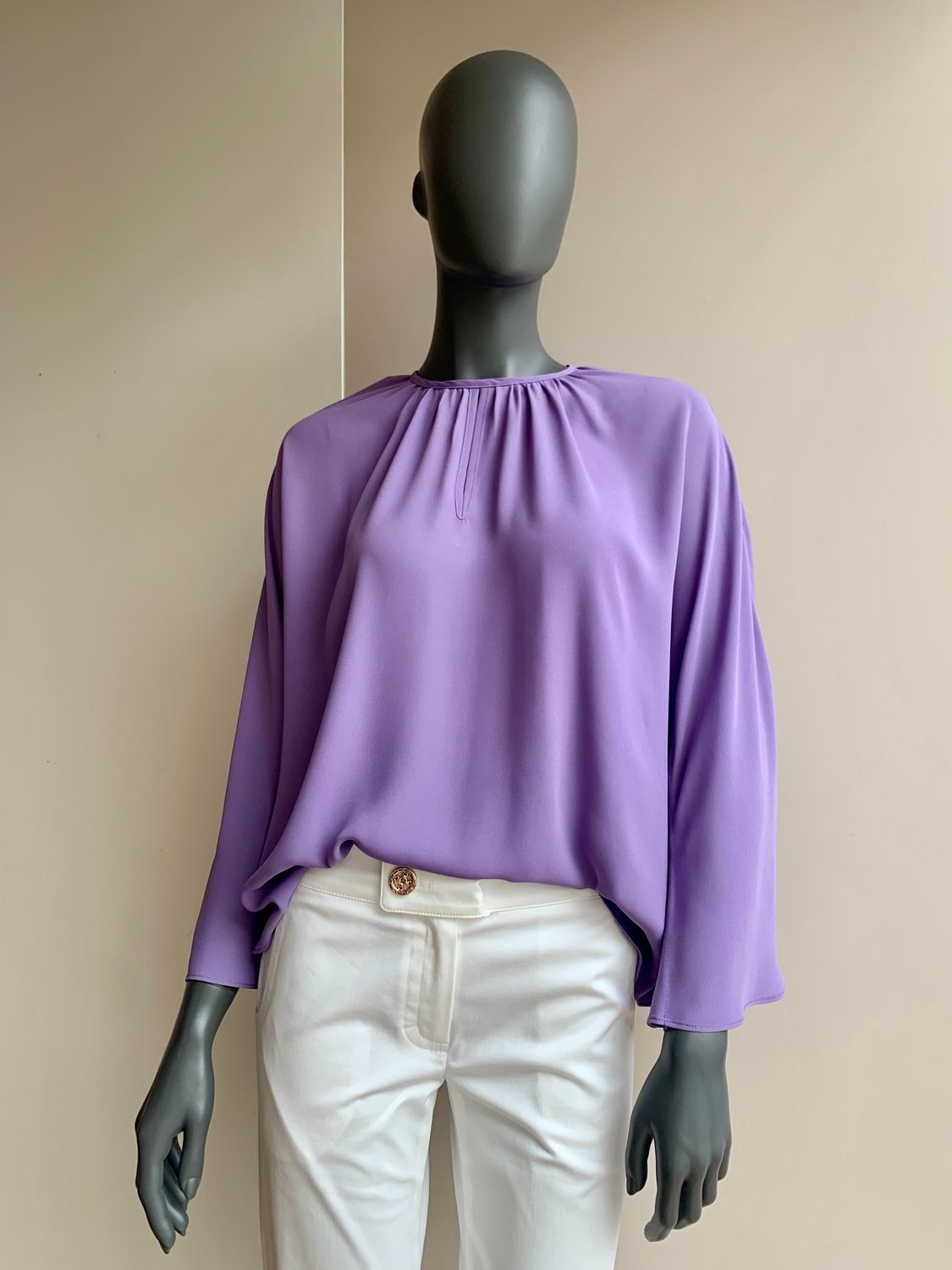 Claudia Krebser Bluse