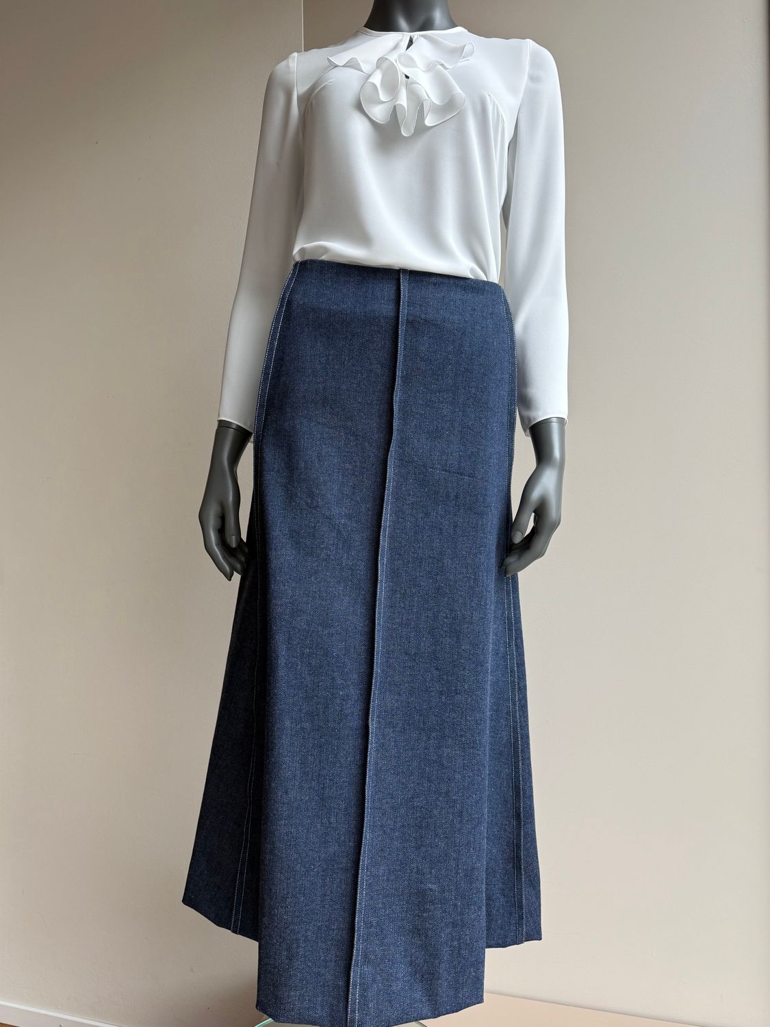 Claudia Krebser Jupe