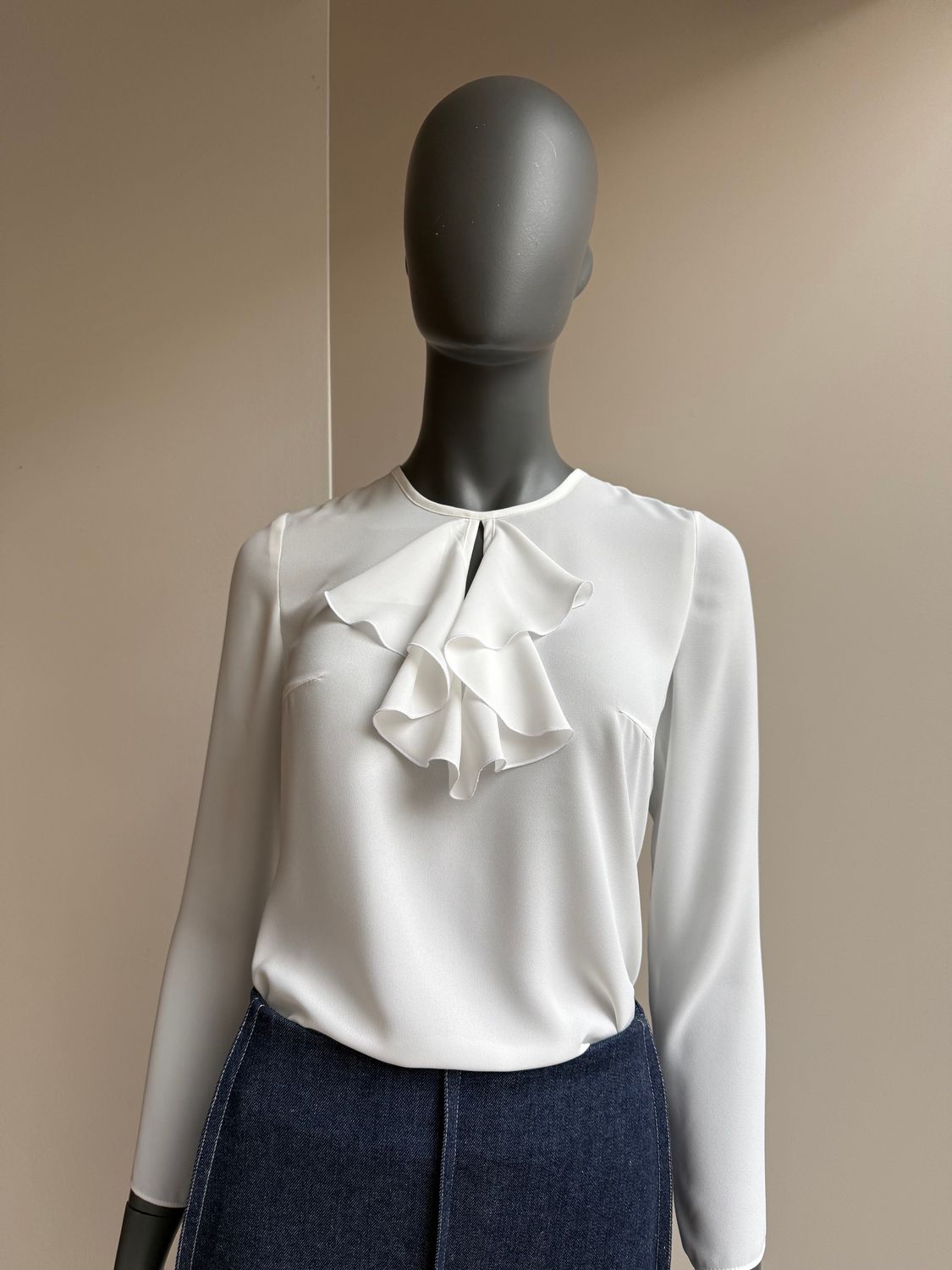 Claudia Krebser Bluse