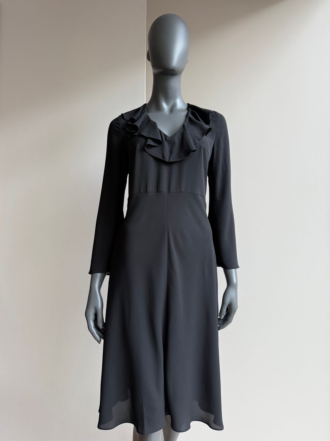 Claudia Krebser Kleid