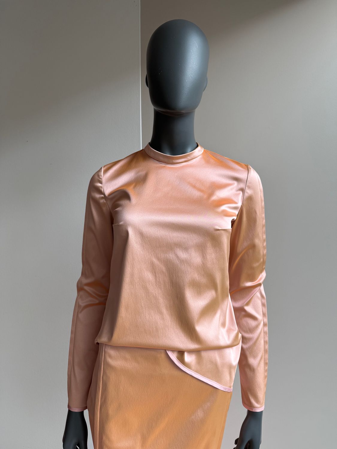 Claudia Krebser Oberteil