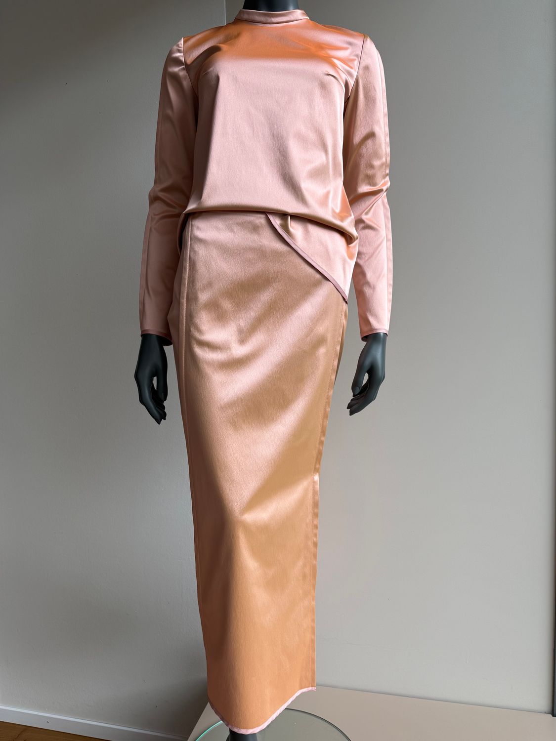 Claudia Krebser Jupe