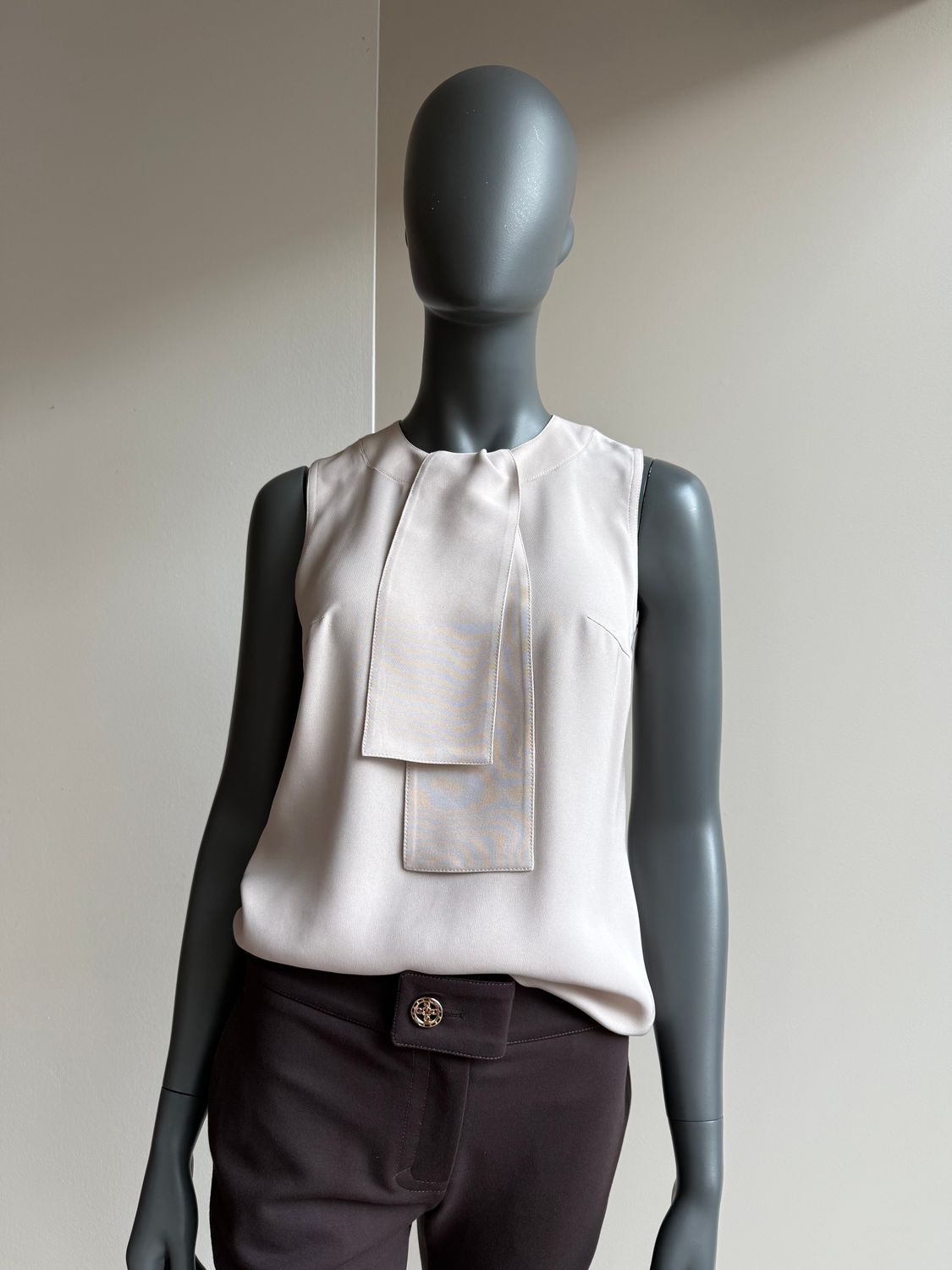 Claudia Krebser Seidentop