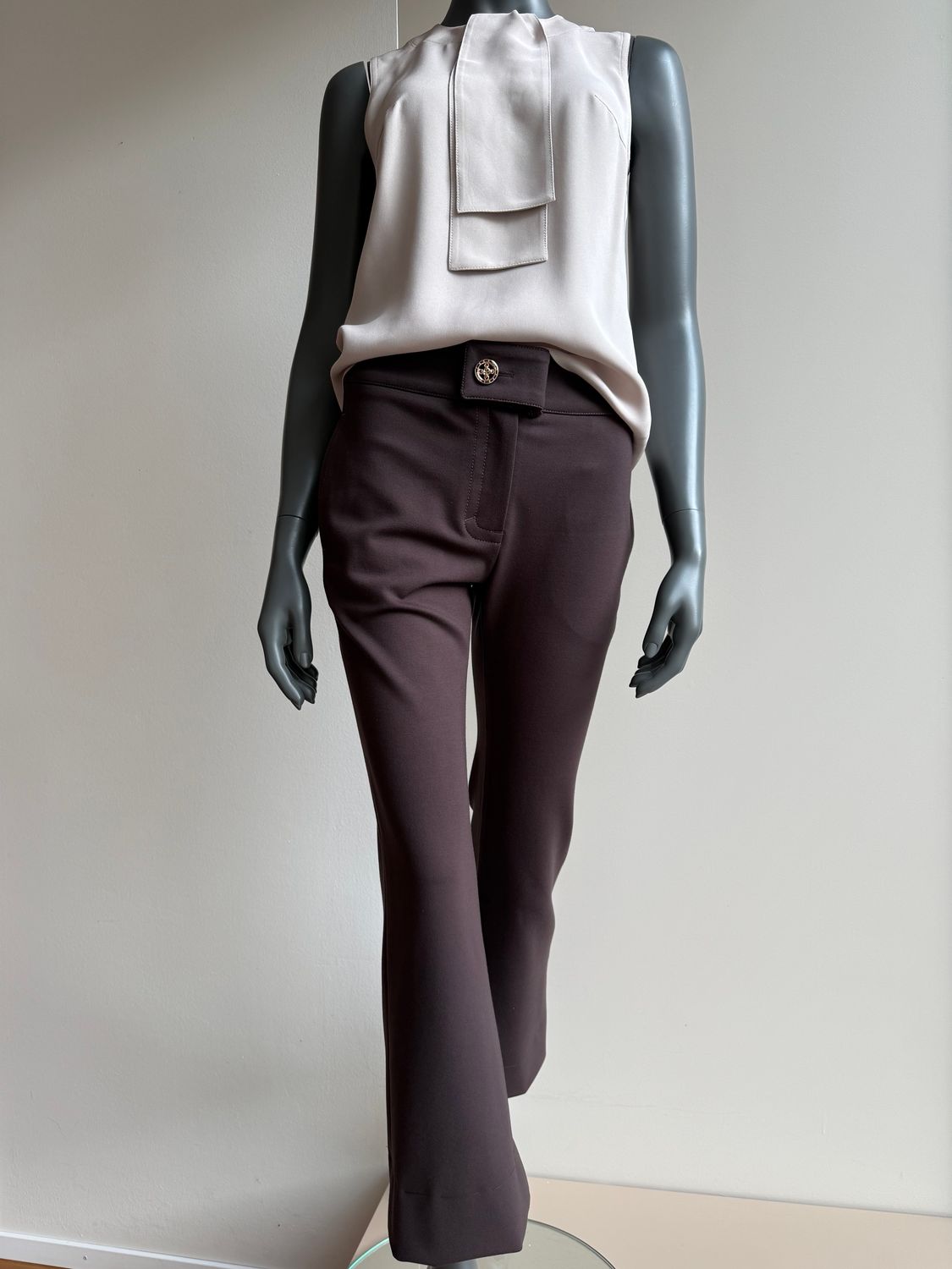 Claudia Krebser Jerseyhose