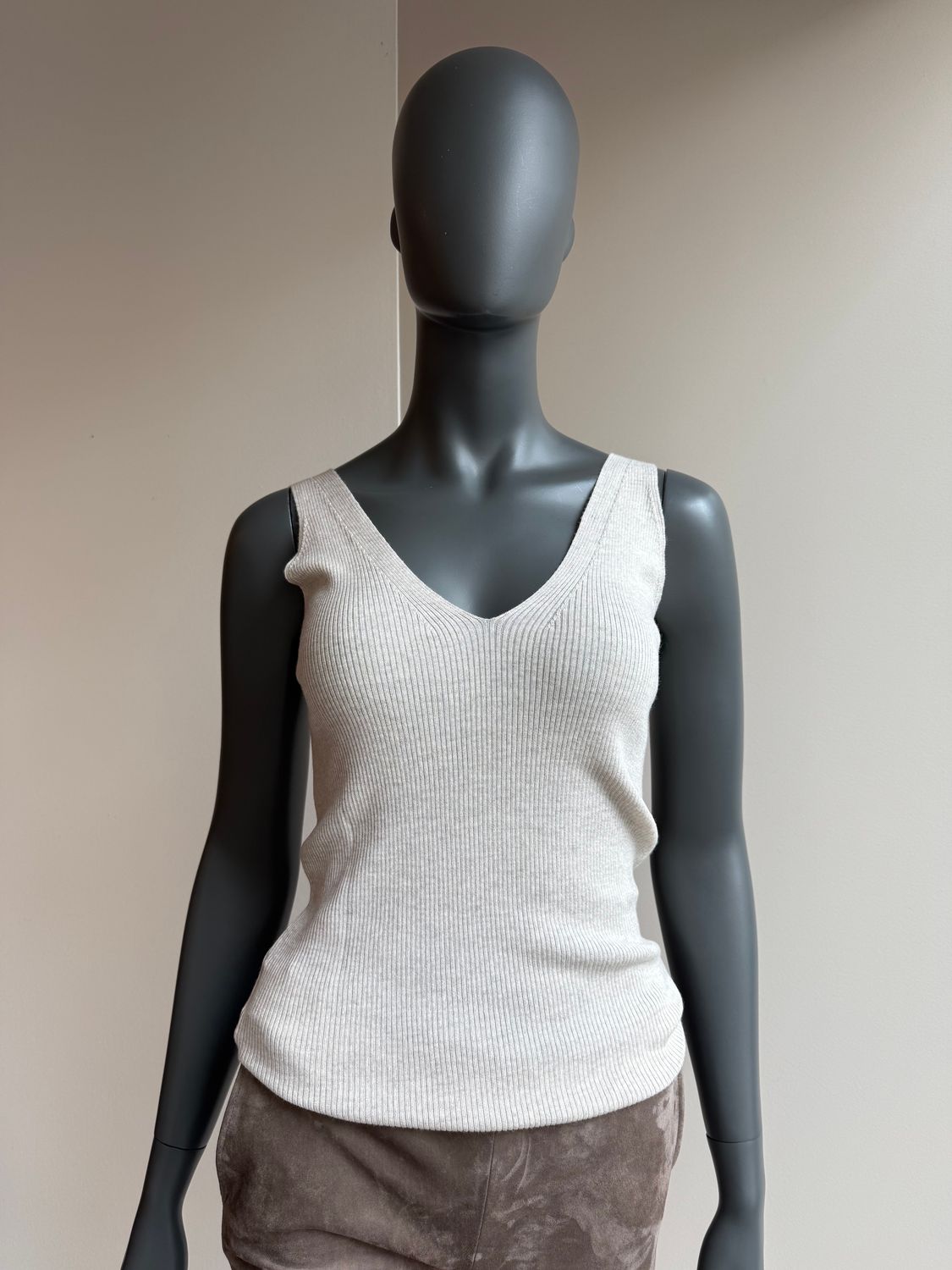 John Smedley Top