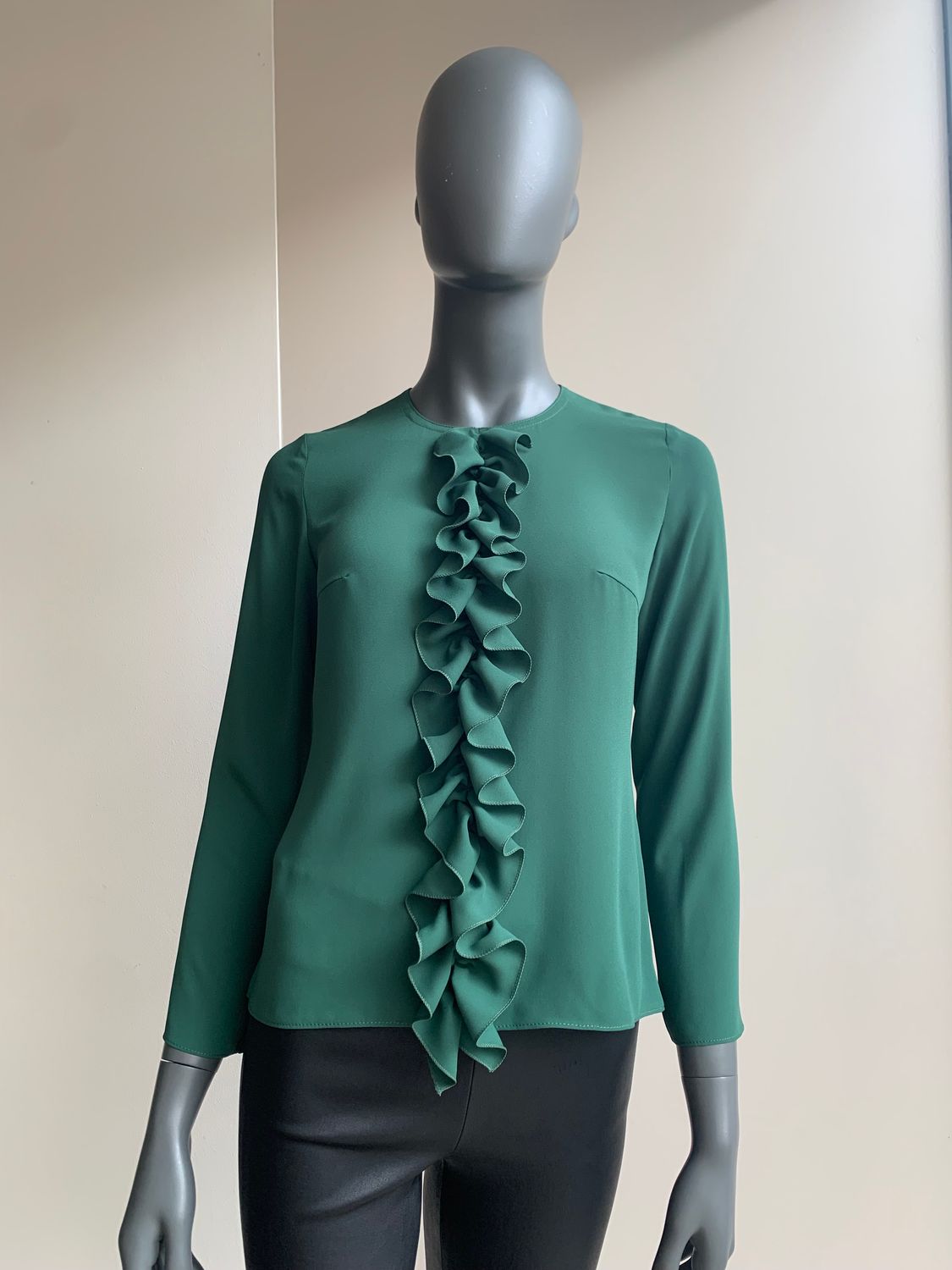 Claudia Krebser Bluse