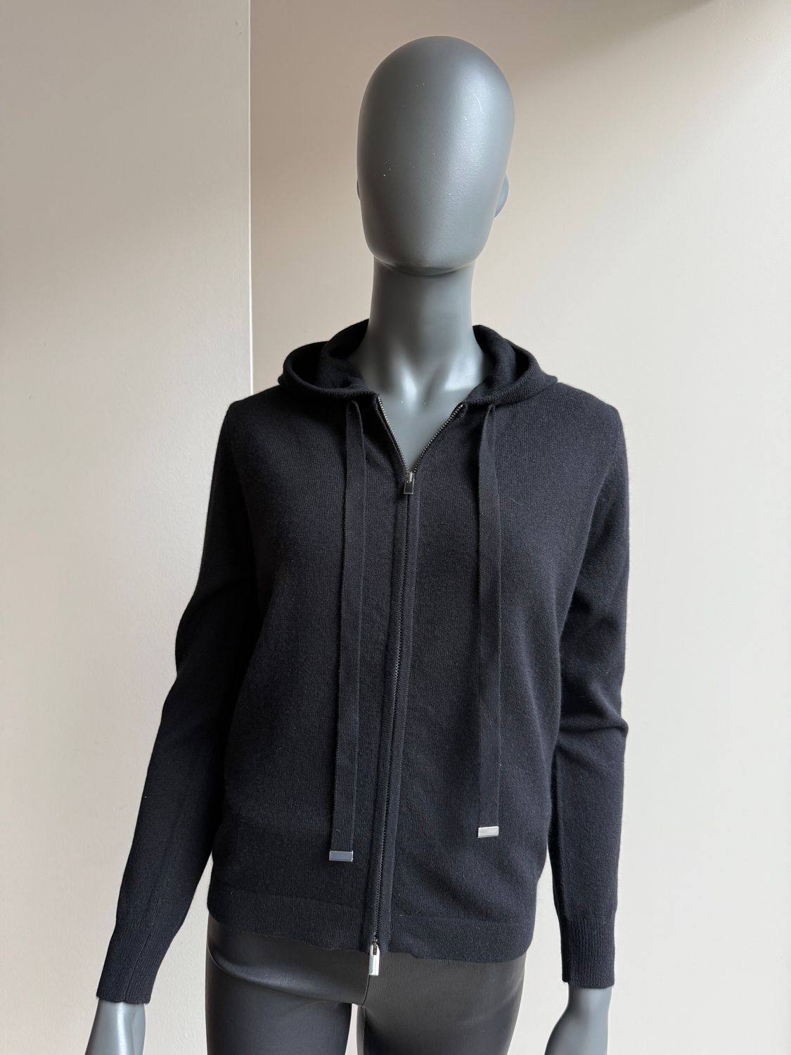 Purotatto Cashmerehoody