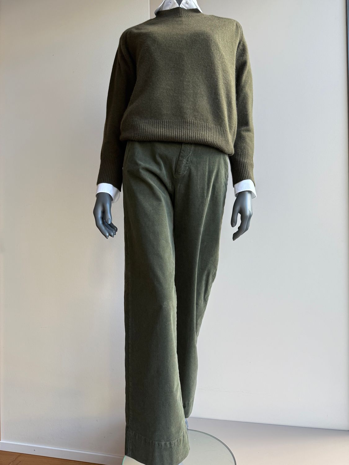 Mason‘s Manchesterhose