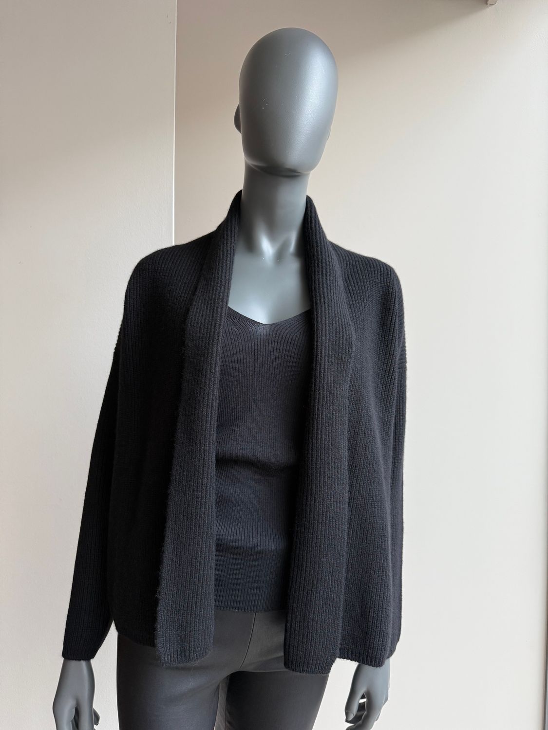 Purotatto Cashmerejacke