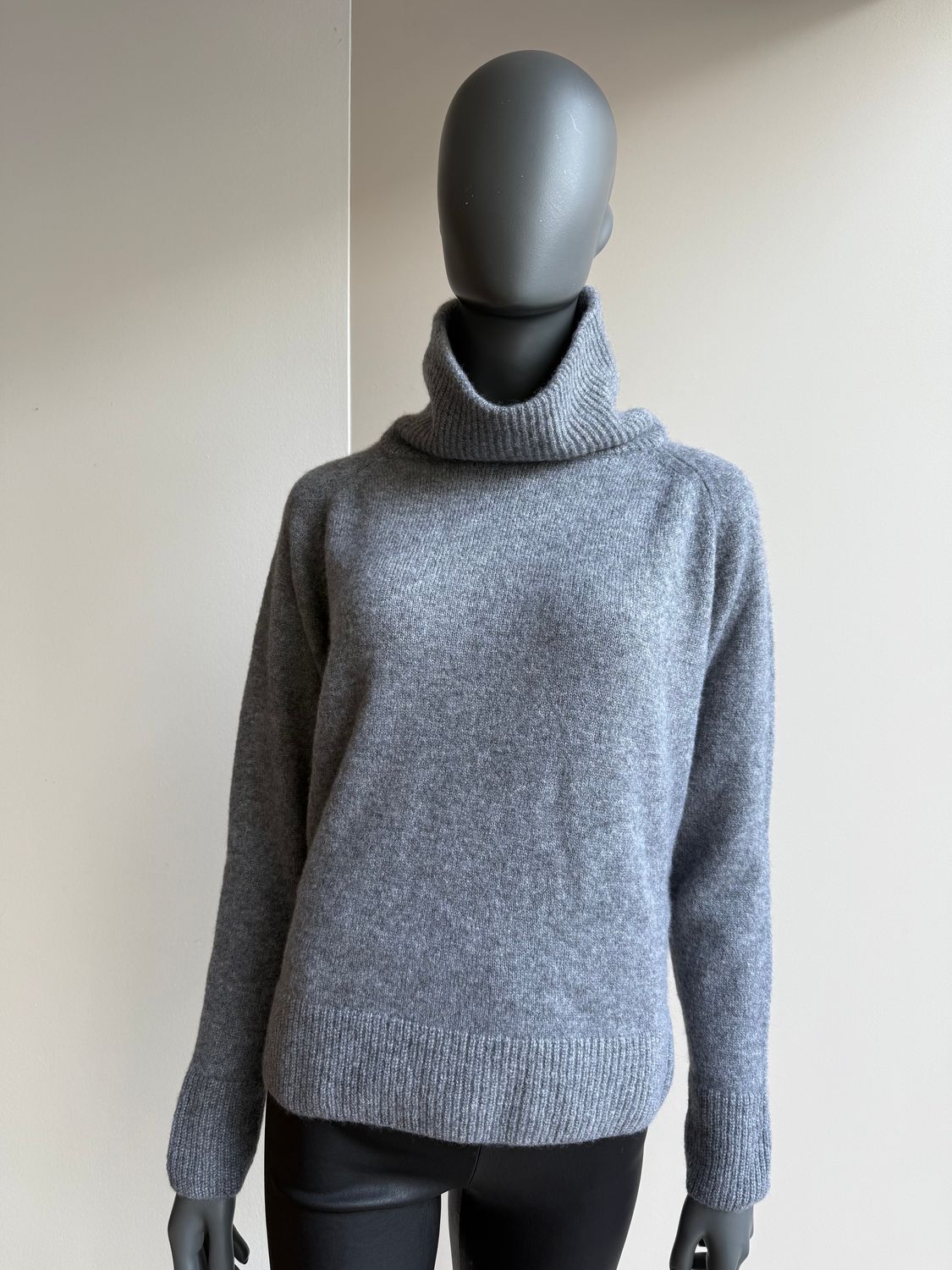 Guler Seidencashmerepullover