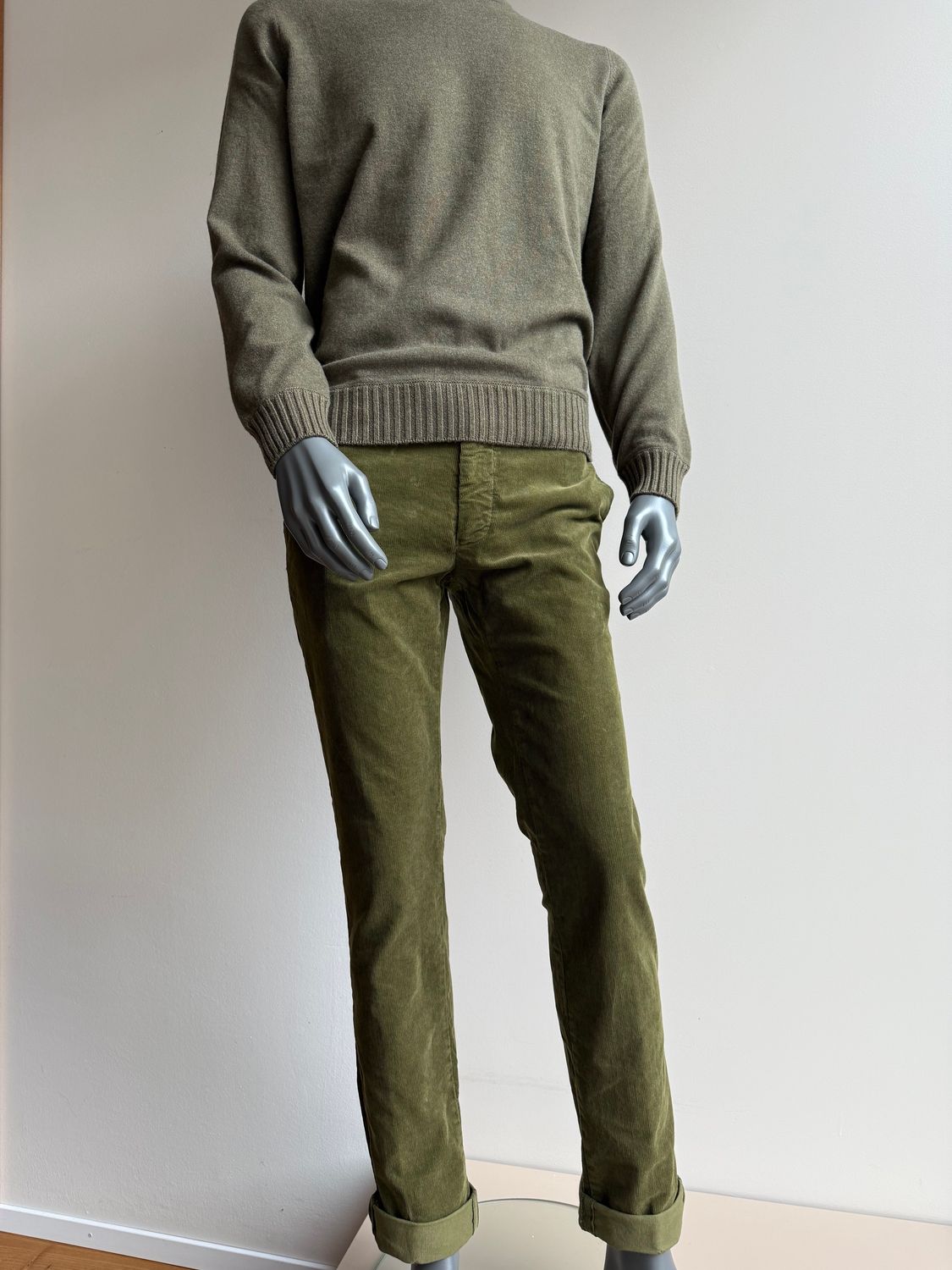 Mason’s Manchesterhose