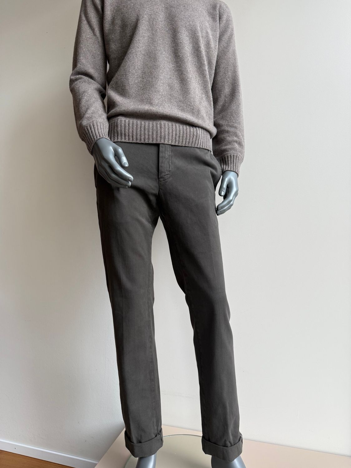 Mason’s Hose mit Cashmere