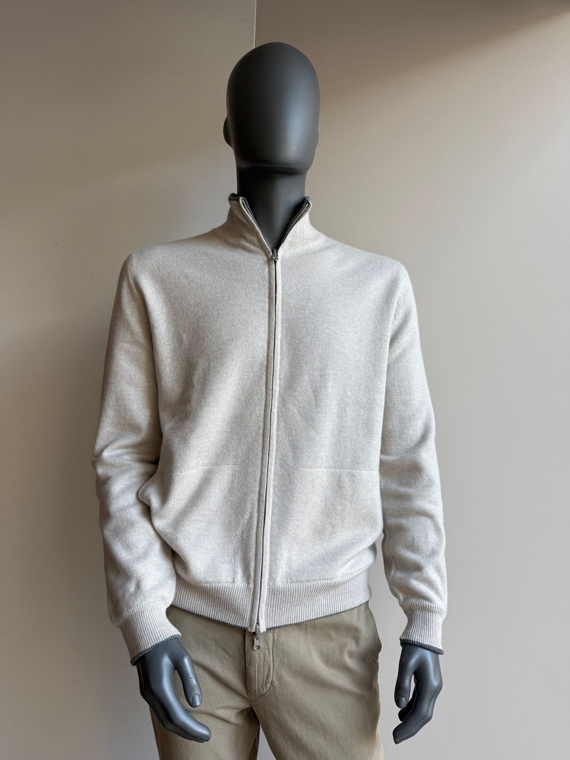 3RD May Cashmerejacke