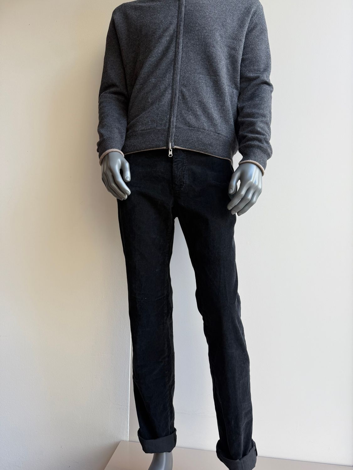 Mason’s Manchesterhose