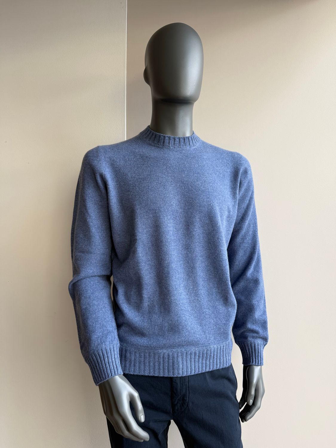 Magazzino Ricambi Cashmerepullover