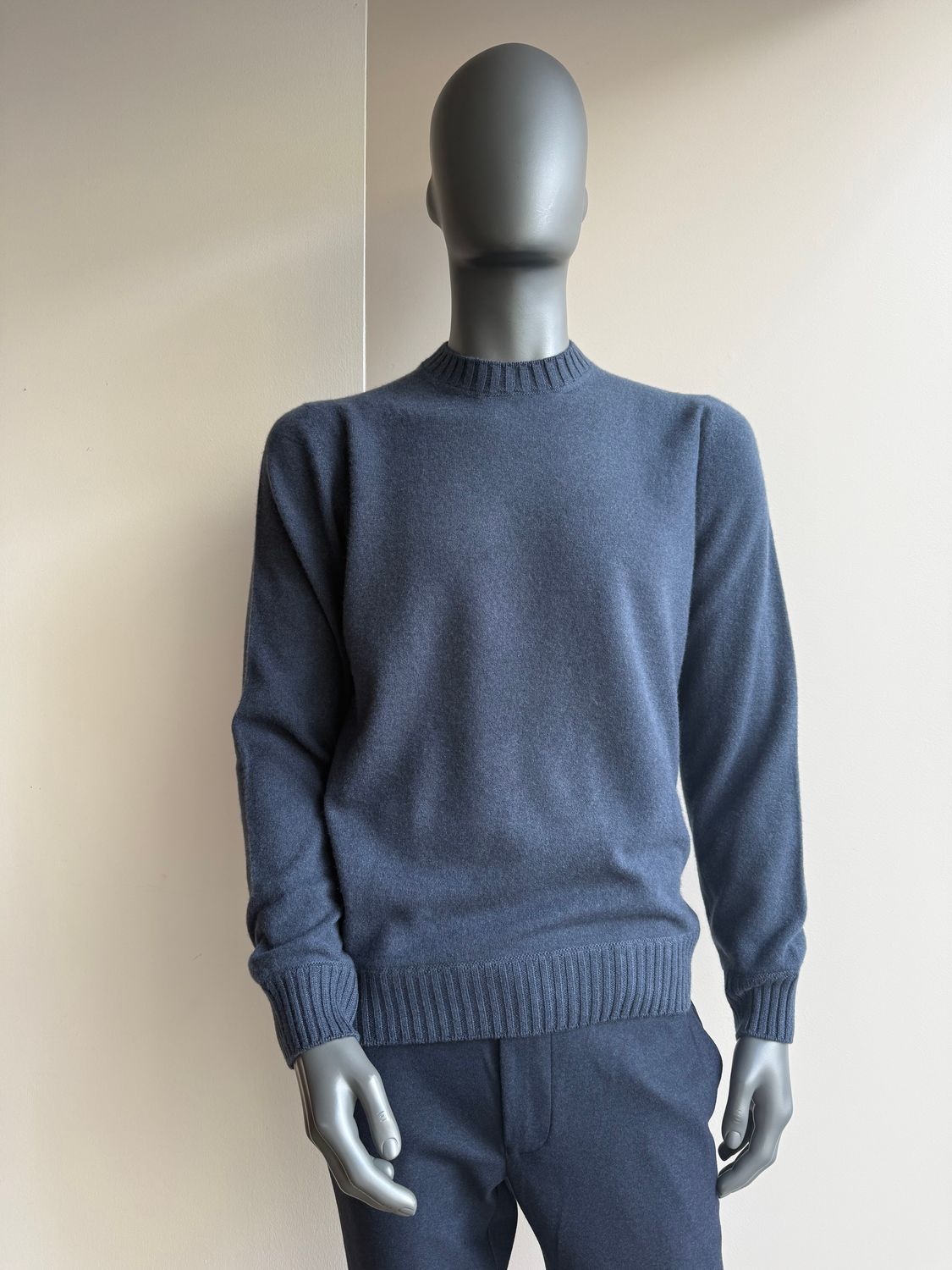 Magazzino Ricambi Cashmerepullover