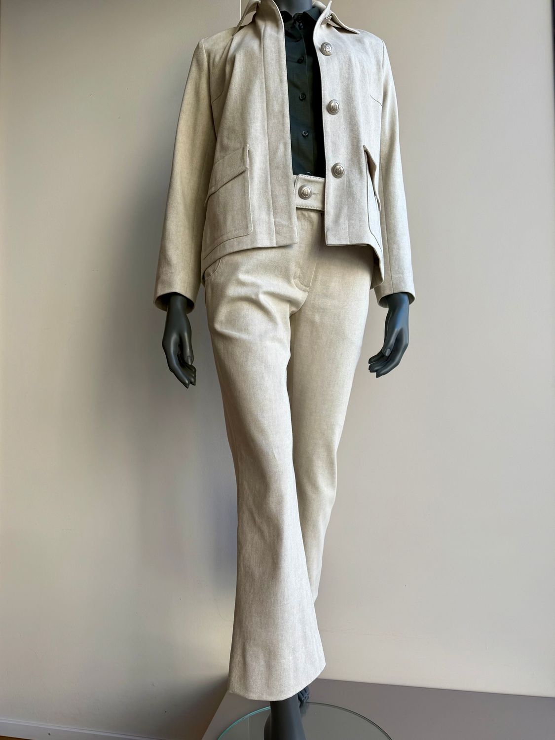 Claudia Krebser Hose