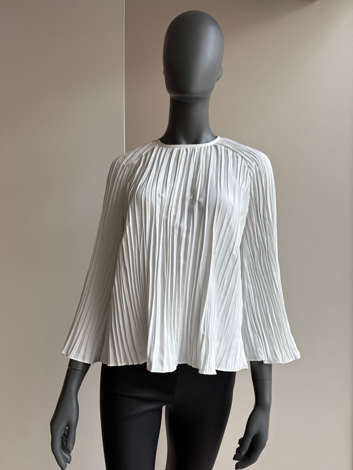 Claudia Krebser Bluse